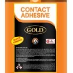 Contact Adhesive Asmaco Gold