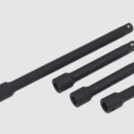 1" Drive Impact Extension Bar