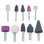 10 Pc Mount Stone Set