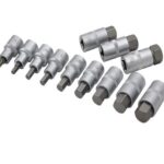 1/2" Drive Hex Socket Bit 110mmL