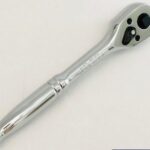 1/2" Drive Ratchet Handle King Star