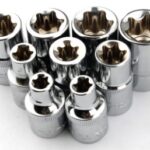 1/2" Drive Short E Socket