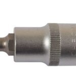 1/2" Drive Spline Socket Bit 55mmL