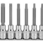 1/2" Drive Torx Socket Bit 100mm