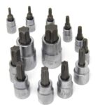 1/2" Drive Torx Socket Bit 55mm