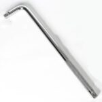 1/4" Drive L-Handle 8" China