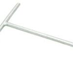 1/4" Drive T Handle Rotary Type