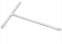 1/4" Drive T Handle Rotary Type