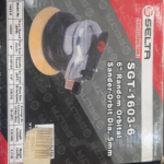 16036 Selta 6" Random Orbital Sander