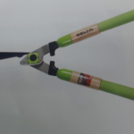 2304 Selta Garden Hedge Shears Wood Hndl H/d