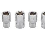3/8" Drive Short E Socket