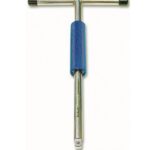 3/8" Drive T Handle Rotary Type
