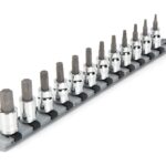 3/8" Drive Torx Socket Bit