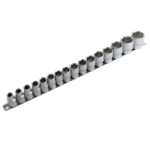 4516 Selta 16 Pcs 1/2" Dr. Skt Set 6PT
