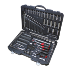 45218 Selta 218 Pcs Socket Set 6PT