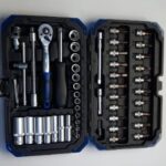 53 Pcs Tool Box