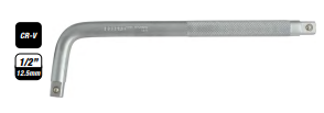 6064315 Selta 1/2" Dr. L-Hndl 13"