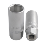 609416M Selta 1/2" Dr. Mag. Spark Plug Skt 16NM2