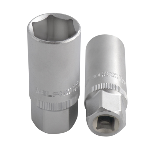 609416M Selta 1/2" Dr. Mag. Spark Plug Skt 16NM2