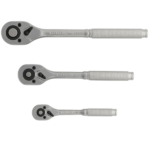 61245 Selta 1/4" Dr Rtchet Hndl 45T