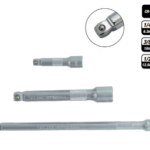 624050W Selta 1/2" Dr. Wobble Ext. Bar 2"