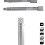 626200 Selta 3/4" Dr. Ext Bar 8" - 200MM