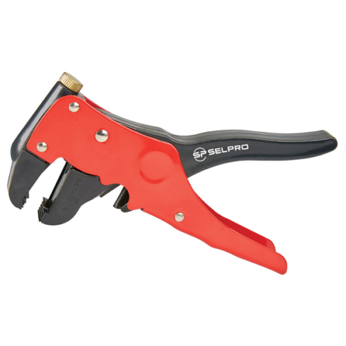 6707 Selta 7" 2 in 1 Wire Stripper and Cutter
