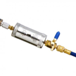 680-0717 Auto Master Leak Detection