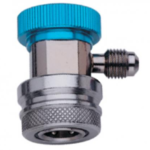680-1154 R134a Quick Coupler Low Pre.