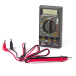 68111 Selta Digital Multi Meter