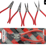 70175ES Selpro 7" Snap Ring Plier