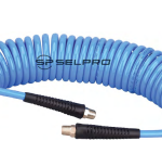 7081210 Selta Pu Air Recoil Hose 8x12x10MTR