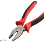 711180A Sleta H/d Co. Plier 7"