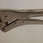 714250A Selta Locking Plier 10" B