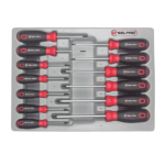71613S Selta 13 Pcs Trox Screwdriver Set