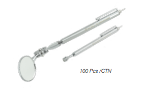 717 Selta 3 in 1 Telescoping Inspection Mirror