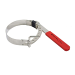 71909 Selta Adjustable Oil Filter Wrench 220MM