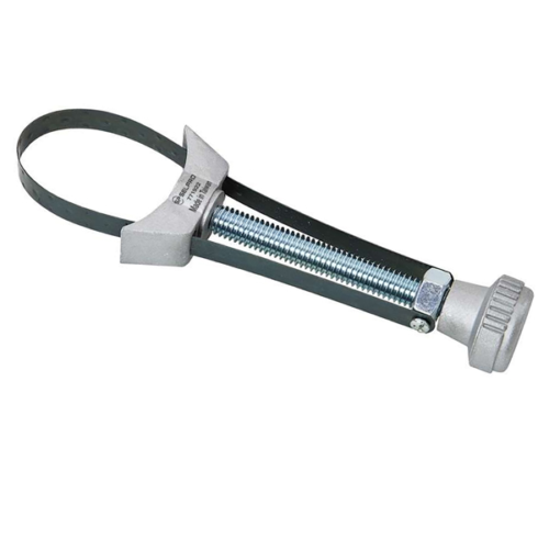 71922 Selta Steel Belt Oil Filter Wrench 65-105MM