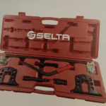 72105 Selta Valve Spring Compressor Kit