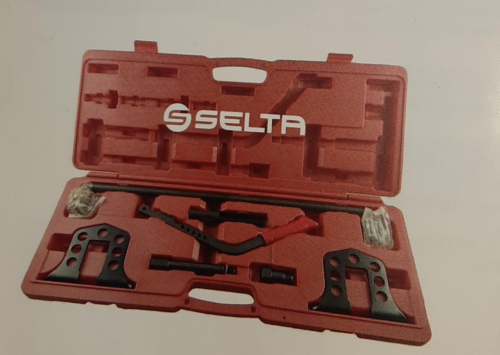 72105 Selta Valve Spring Compressor Kit
