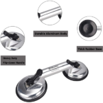 73105 Selta Multi Function Suction Cup Double