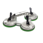 73107 Selta Multifunction Suction Cup, Three Pad