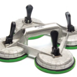 73108 Selta Multi Function Suction Cup, Four Pad
