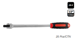 7314380G Selpro 1/2dr. Swivel Hndl 15"