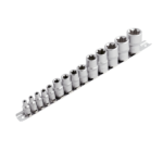 74614 Selpro 1/2 Dr E Socket Set 14 Pcs