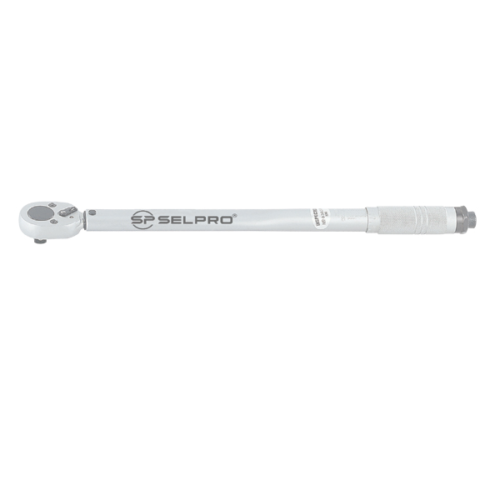 7474470 Selta 1/2" Dr. Torque Wrench 42-210NM