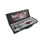 74924 Selpro 24 Pcs Skt Set 12PT