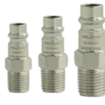75-20PMA Selta 1/4" Male Plug