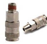 75-20SMA Selta 1/4" Unsl Male Skt