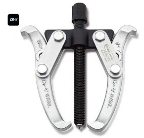 7590203 Selta 2 Leg Gear Puller 3"